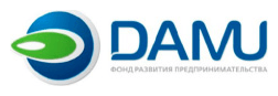DAMU — Фонд развития предпринимательства