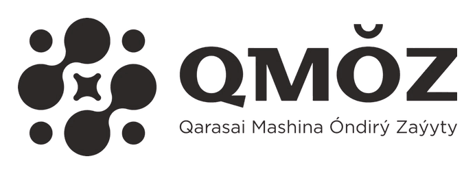 QMÖZ — Qarasai Mashina Óndirý Zaýyty